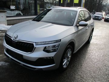 Top Selection 1,0TSI 85kW MT6/