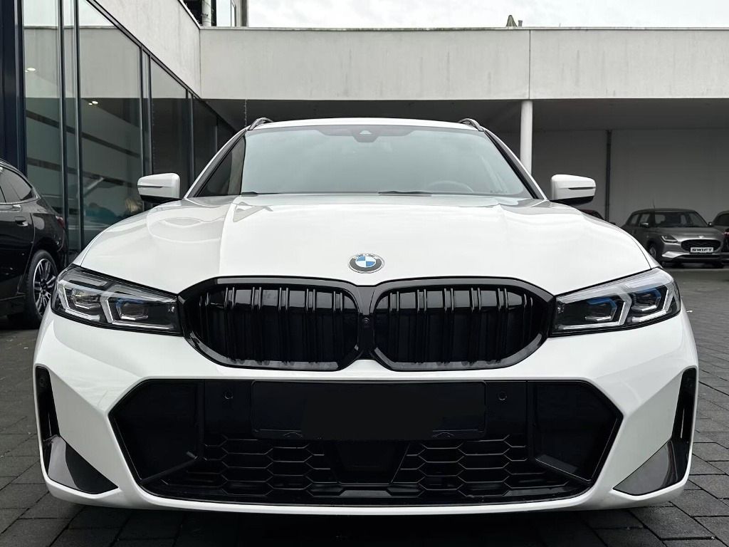 BMW Řada 3, 320i Touring M Sport*Alcantara - fotka 5