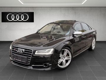 4.0 TFSI quattro *HUD*360*