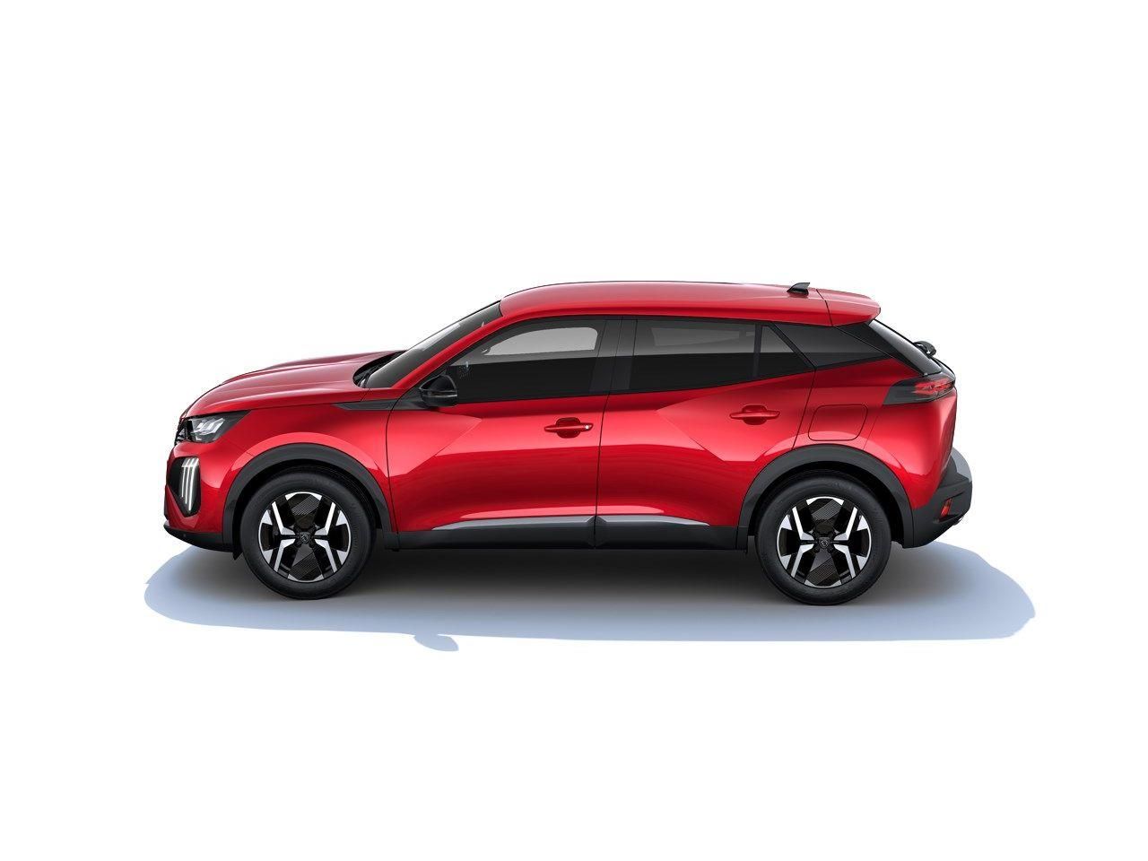 Peugeot 2008, ALLURE - fotka 4