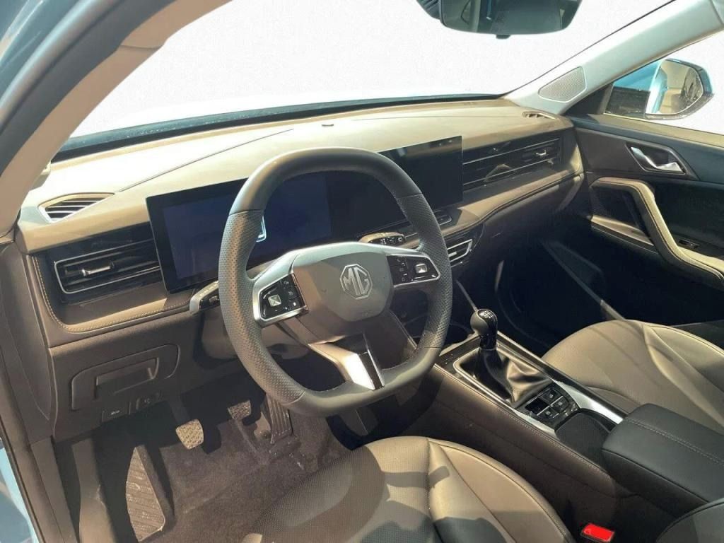 MG HS, 1.5T Luxury RFK*360°*DAB* - fotka 6