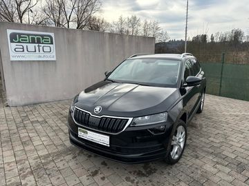 1,5TSI 110kW DSG STYLE 1.MAJIT