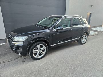 3.0 V6 176kw 4X4 Automat,Xenon
