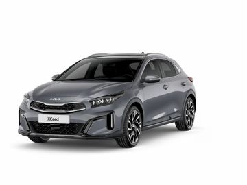 1.6 T-GDI 130 kW