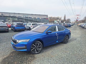 PREMIUM 1.5 TSI 110 kW