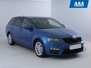 RS 2.0 TDI, Automat, Navi