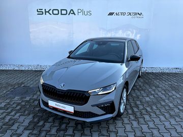 1.5 TSI 110kW DSG Monte Carlo