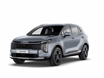 1.6 TGDI 110 Kw