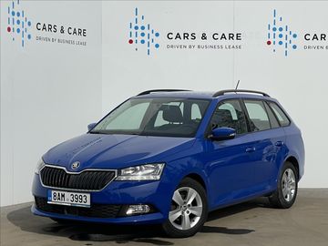 1,0 TSI Ambition Plus PDC+AC