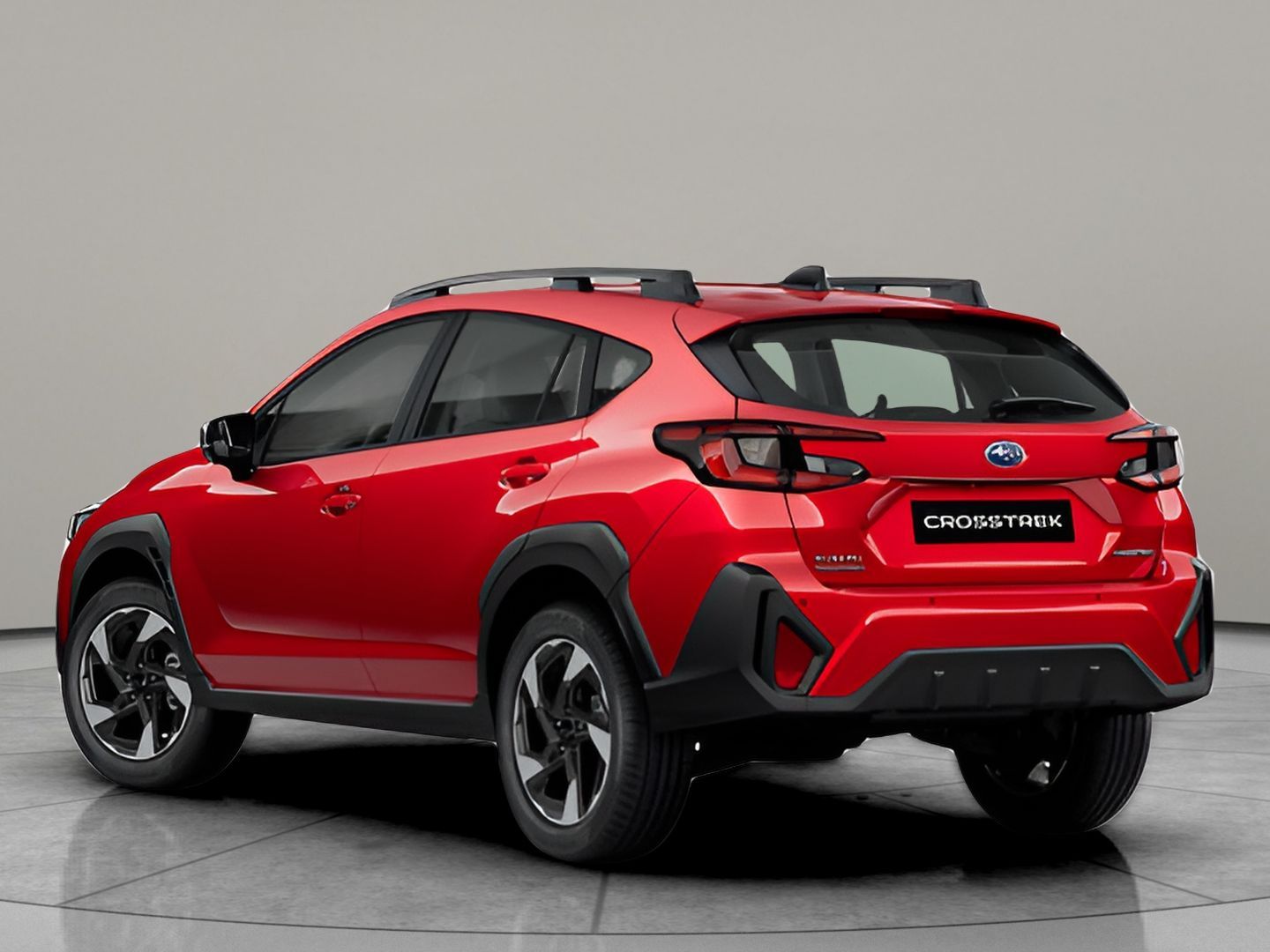 Subaru Crosstrek, 2.0i-S ES Active - fotka 4