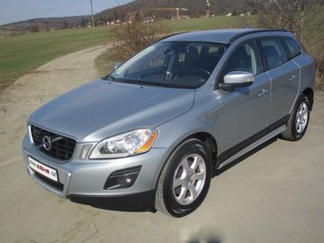 2.4 D5*136kW*AWD*197TKM*6MAN.P