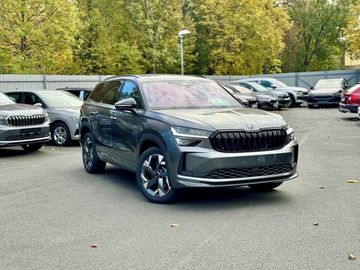 Sportline 2.0 TDI