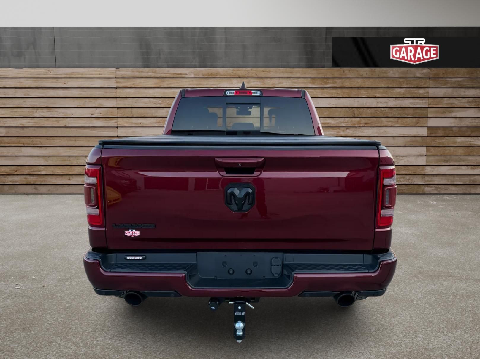 Dodge Ram, +LARAMIE+LONGBED+HEMI+ - fotka 4