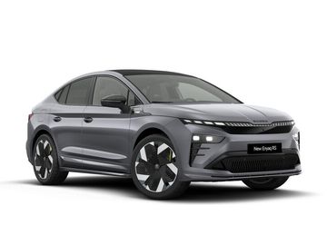 Coupé RS  84 kWh 4x4 250 kW