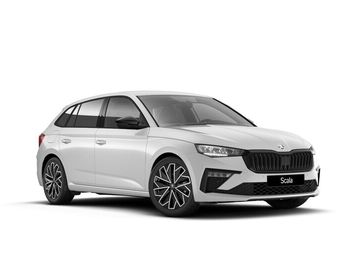 Dynamic 1,0 TSI 85 kW