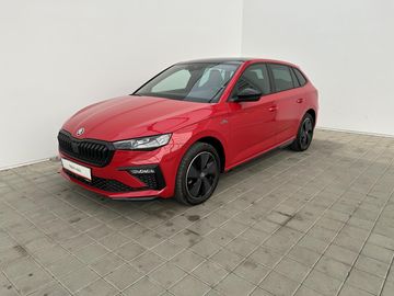 1.5TSI 110kW Monte Carlo