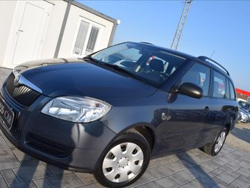 1,4 MPI 63KW PO SERVISE PO STK