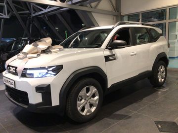 BIGSTER LPG KAMERA SKLADEM