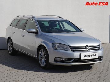 2.01TDi Variant,ČR,DSG