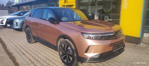 Opel Grandland, HYBRID GS 1,2 TURBO 107kW