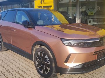 HYBRID GS 1,2 TURBO 107kW