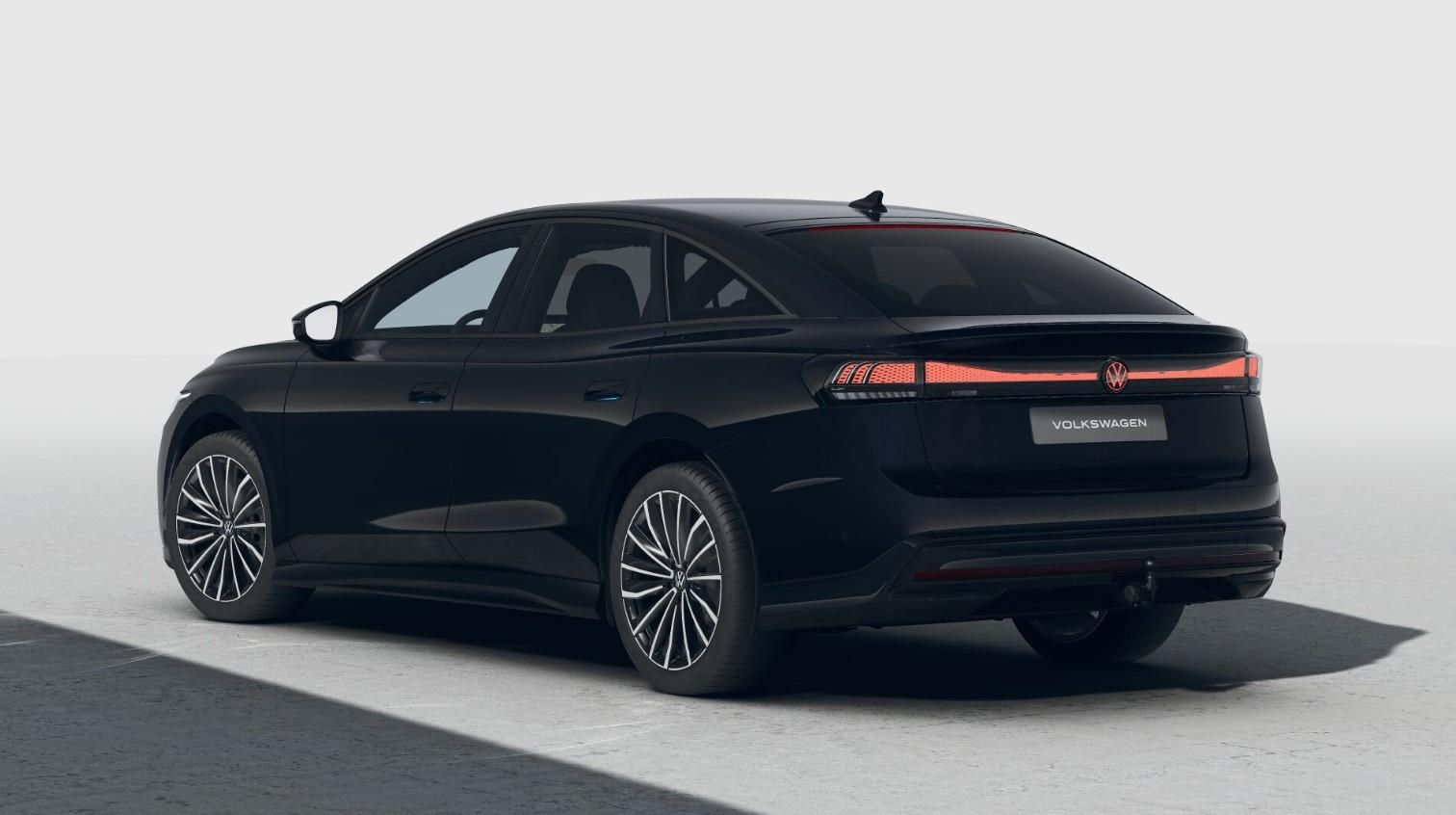 Volkswagen ID.7, Pro S People - fotka 3