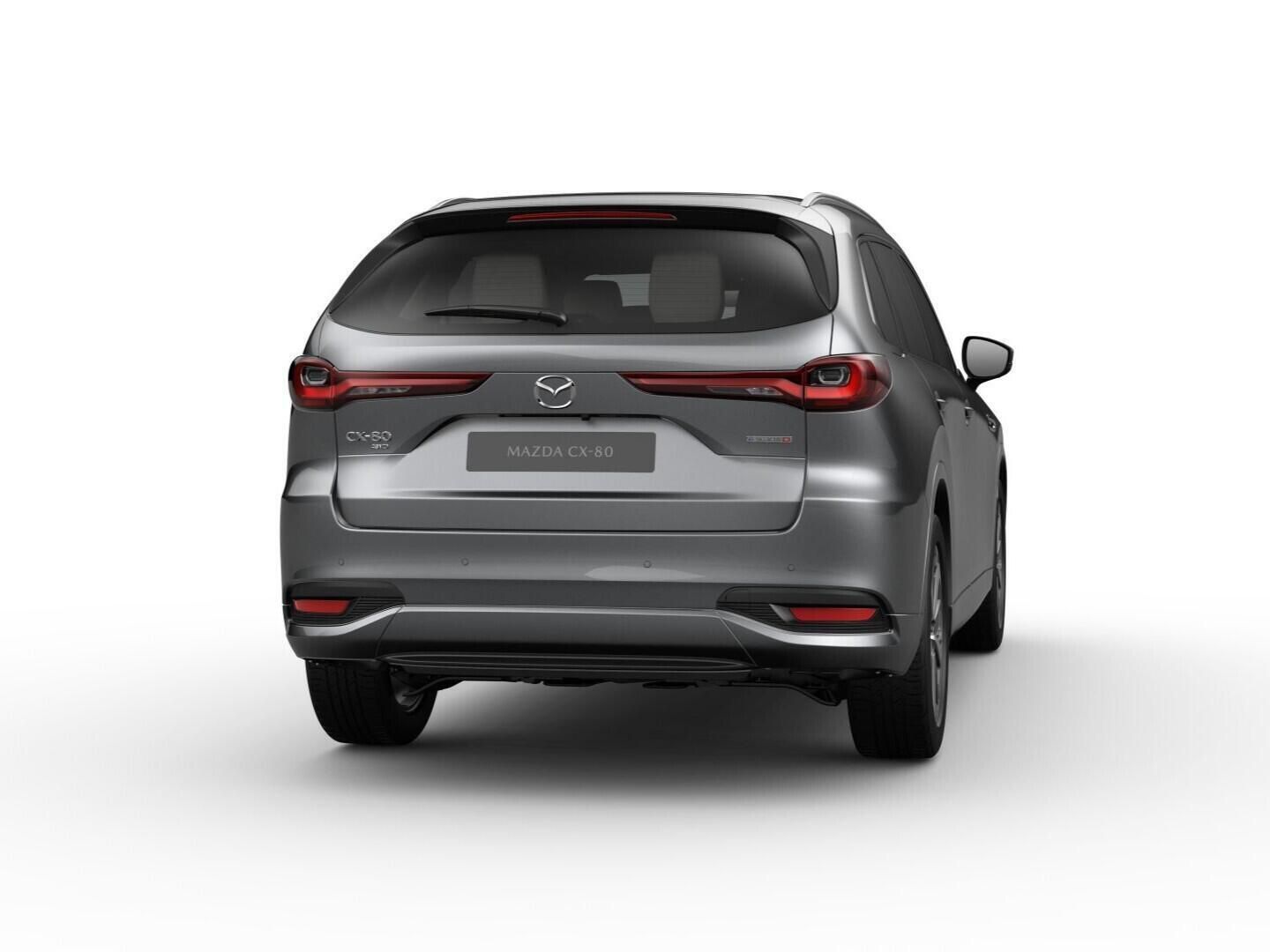 Mazda CX-80, Takumi COSO 3.3 D254 AWD AT 18 - fotka 5