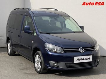 2.0TDi MAXi 7míst