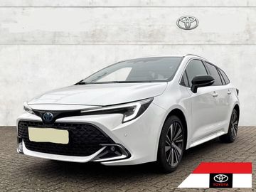 2.0 Touring Sports Hybrid Team