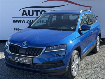 2,0   Tdi 85 kw DSG-NAVI-LED