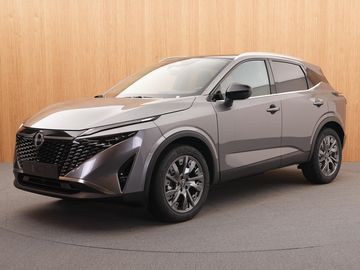 Tekna 1.3 DIG-T mHEV X-TRONIC