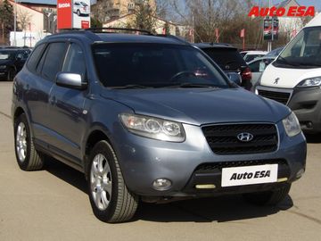 2.2 CRDi 4x4,1.maj,ČR,AT