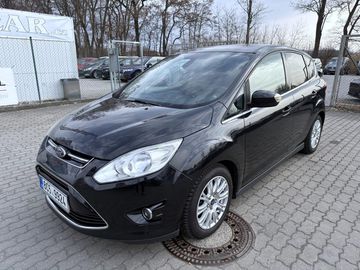 1.6 TDCi 85 kW serviska