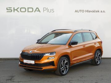 2,0TSI / 140kW / SPORT / A7A /