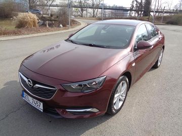 2.0 CDTi 125 kW  KOUPENO ČR