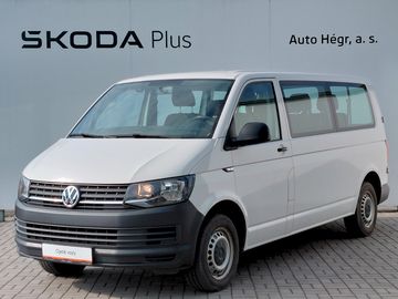 T6 KOMBI 2,0 TDI KR EU6