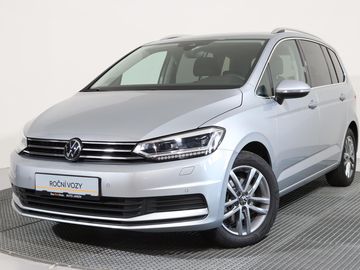 People 2,0 TDI 7DSG