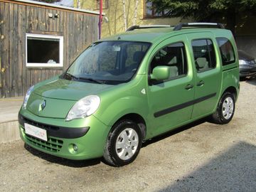 1.5 DCi 66kW  1.MAJITEL