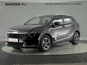 T-GDI110 kW Exclusive 7DCT