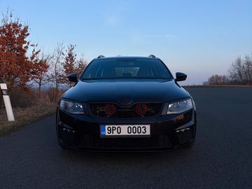 2.0 TDI 135 KW