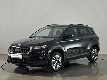 1.5 TSI / 110 kW Style DSG