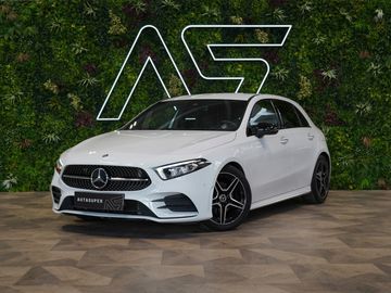 180*AMG*KAMERA*LED*KEYLESS*CZ