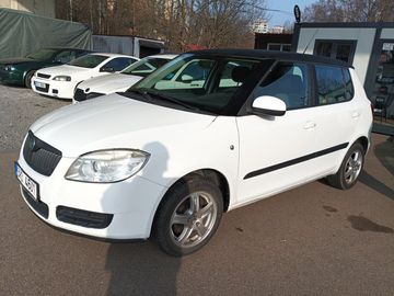 1.4 TDi