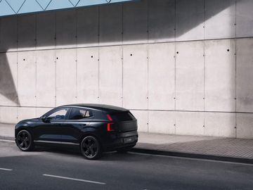 BLACK EDITION SINGLE PLUS