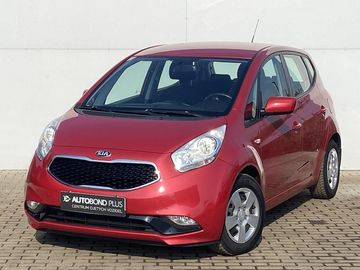 1.4 CVVT 66kW COOL