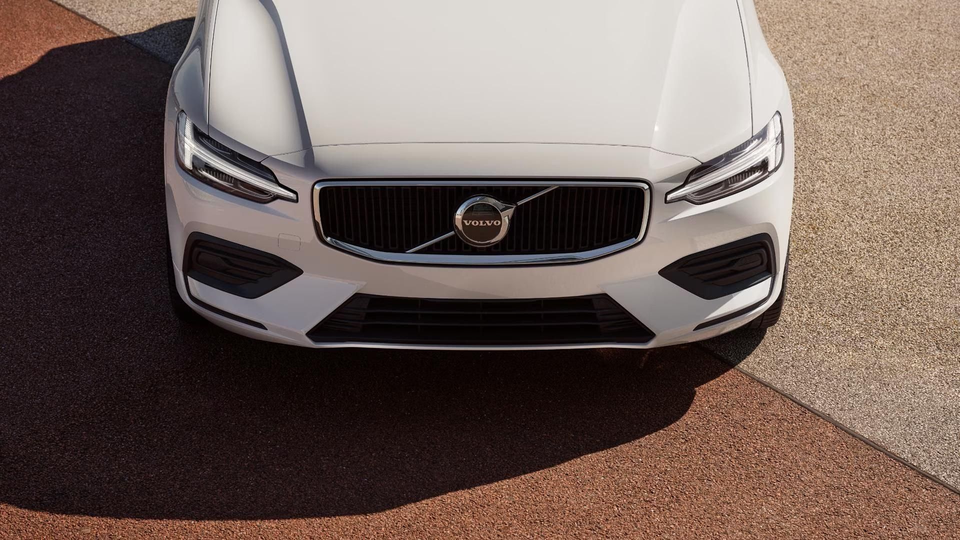 Volvo V60, B4 AUT CORE - fotka 5