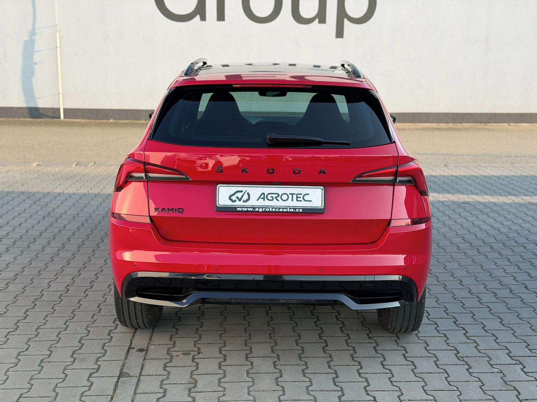 Škoda Kamiq, 1.5 TSI 110 kW Monte Carlo - fotka 6