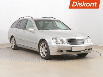 240 4MATIC, 4X4, Automat