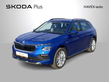 1.0 TSI Top Selection