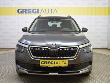 1,0 TSi DSG 1.MAJ.,PR.SERVIS